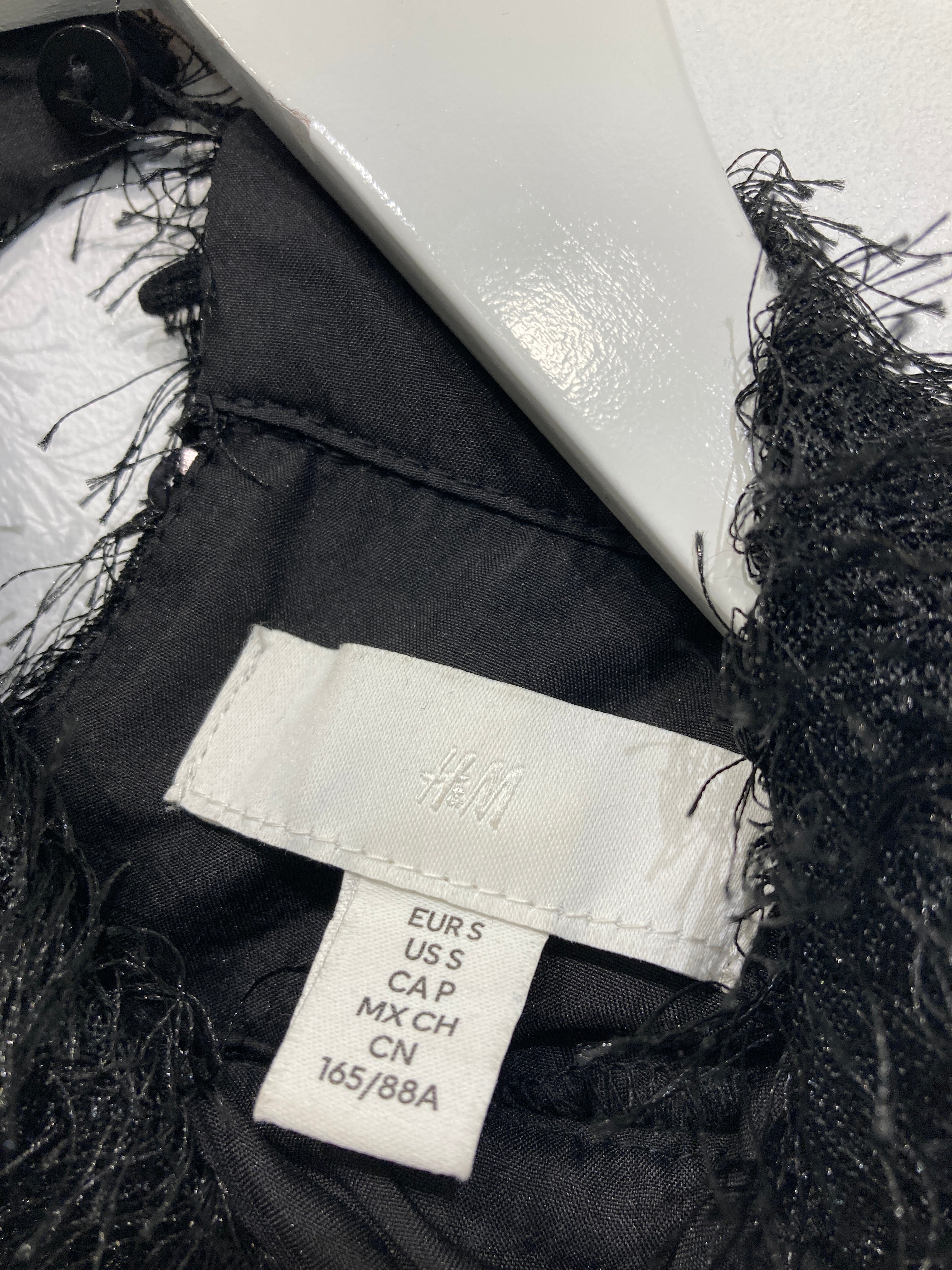 H&M Bluse